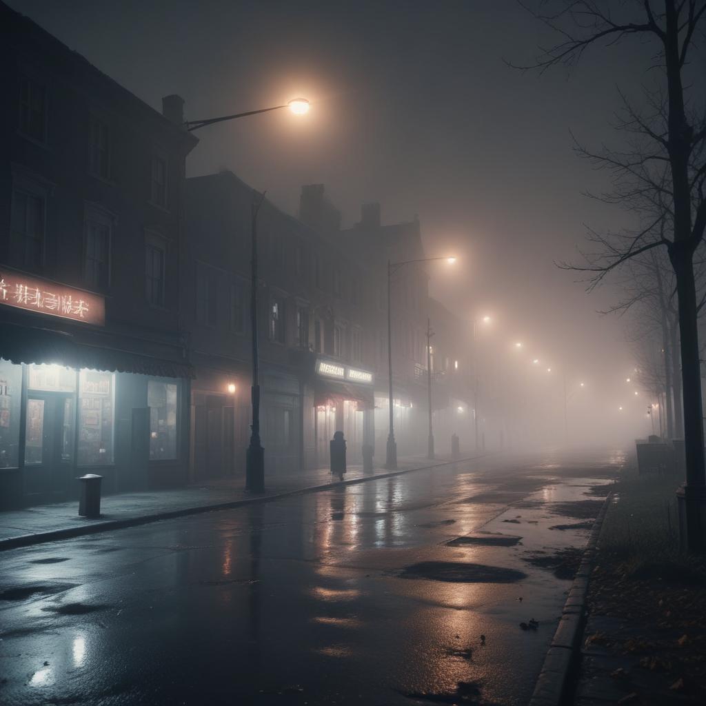 Топ 5 инди-хорроров что способны испугать посильнее AAA-проектов